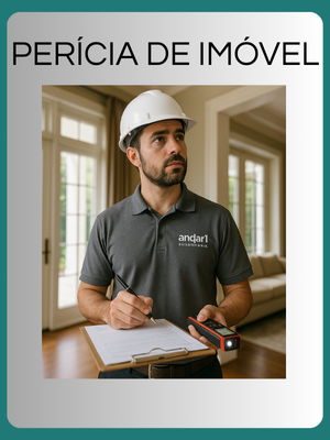 Perícia de Imóvel