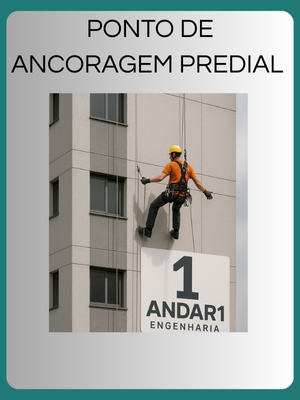 Ponto de Ancoragem