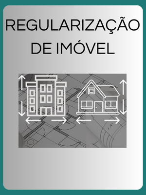 Regularização de Imóvel